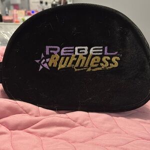 Rebel Athletic Cheer